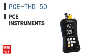 PCE-THD 50 ͼƬ